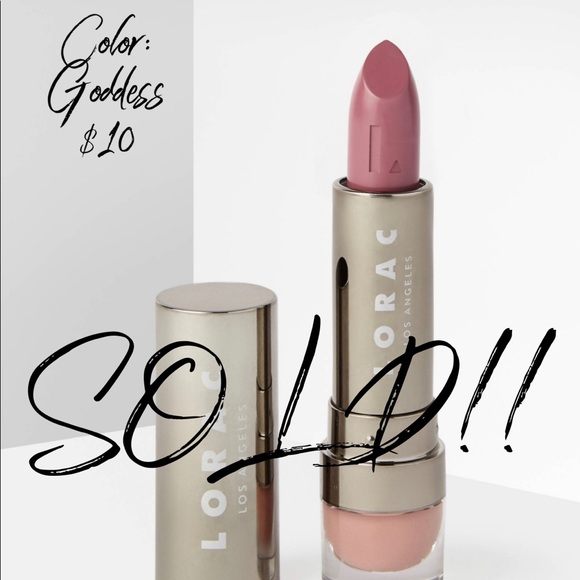 All Available Makeup - Picture 9 of 10